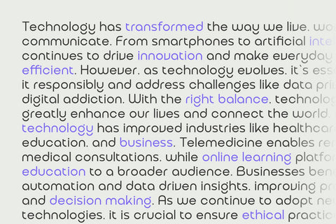 Glorida Font Zeenesia Std 