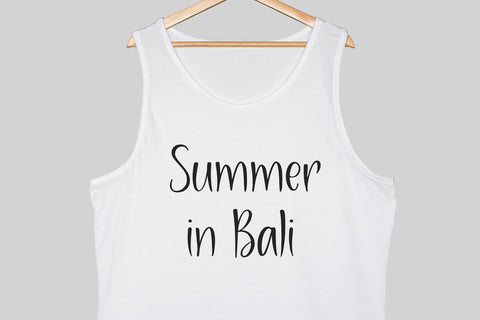 Glorious Night Font Abo Daniel Studio 