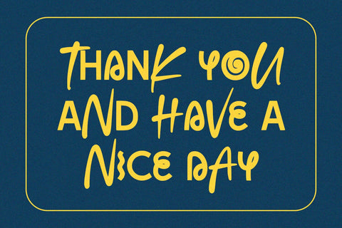 Glowdust - Display Sans Font Alpaprana Studio 