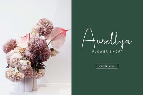 Glowups Font LetterdayStudio 