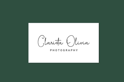Glowups Font LetterdayStudio 