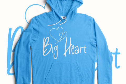 Glowy Mood Font Dm Letter Studio 