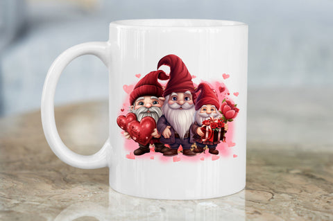 Gnome clipart PNG Design Sublimation Regulrcrative 