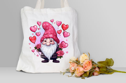 Gnome clipart PNG Design Sublimation Regulrcrative 