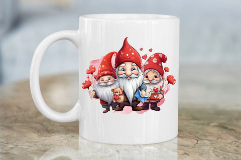 Gnome clipart PNG Design Sublimation Regulrcrative 