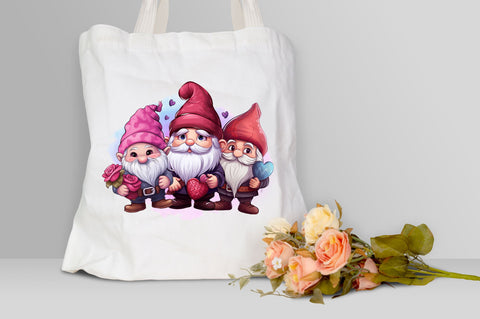 Gnome clipart PNG Design Sublimation Regulrcrative 