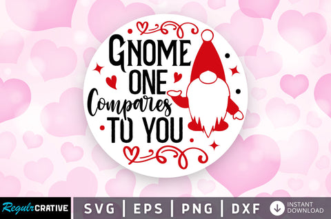 Gnome one compares to you Svg Design SVG Regulrcrative 