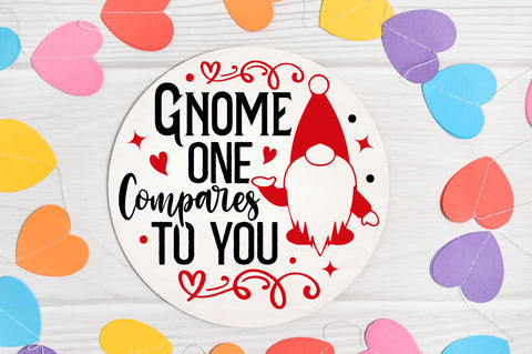 Gnome one compares to you Svg Design SVG Regulrcrative 