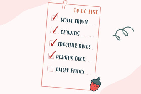 Gnome Summer - Display Font Font AnningArts Design 