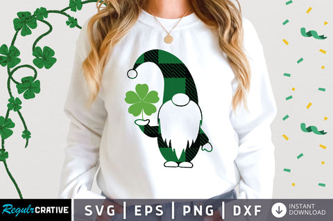 gnome Svg Design SVG Regulrcrative 