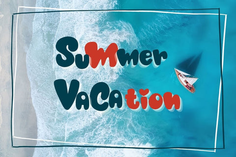 Gnome Valentine Font AnningArts Design 