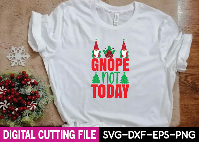 Gnope not today svg SVG designer krishna 