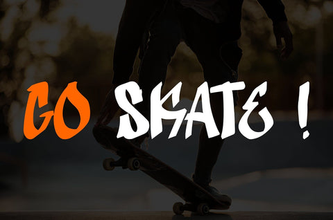 Goberz Tigre - Monoline Graffiti Font Font Mozzatype 