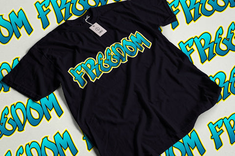 Goberz Tigre - Monoline Graffiti Font Font Mozzatype 