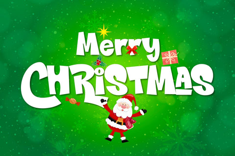 Goblin Font BB Digital Arts 