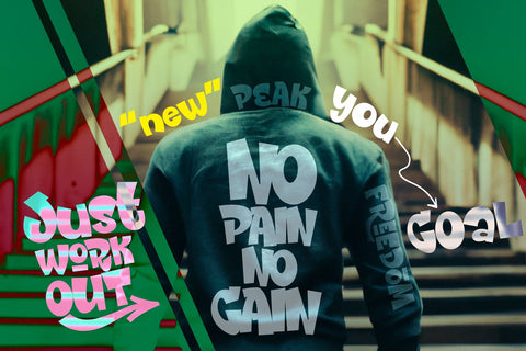 Goblin Font BB Digital Arts 