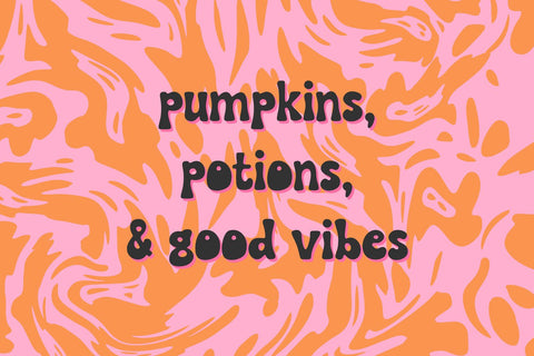 Goblin Groove Retro Font Font Beck McCormick 