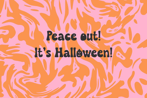 Goblin Groove Retro Font Font Beck McCormick 