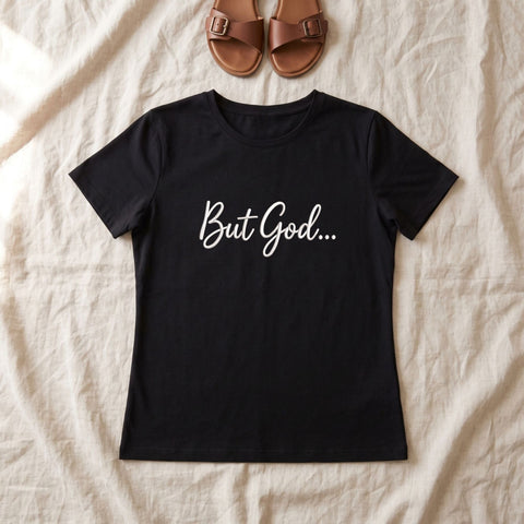 God Is Good Embroidery Design – Christian Faith Quote Religious Script Machine Embroidery File Embroidery/Applique DESIGNS PatternFeed8 