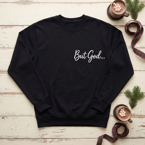God Is Good Embroidery Design – Christian Faith Quote Religious Script Machine Embroidery File Embroidery/Applique DESIGNS PatternFeed8 