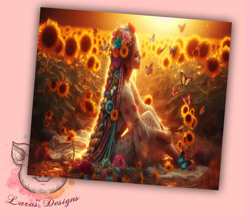 God is Good Tumbler, Bible Verse Tumbler Wrap, 20oz Sublimation Design, Christian Tumbler PNG, Inspirational Bible Tumbler, Digital Download Tumbler, Faith-Based Tumbler Design Sublimation Lara' s Designs 