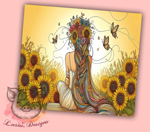 God is Good Tumbler, Bible Verse Tumbler Wrap, 20oz Sublimation Design, Christian Tumbler PNG, Inspirational Bible Tumbler, Digital Download Tumbler, Faith-Based Tumbler Design Sublimation Lara' s Designs 