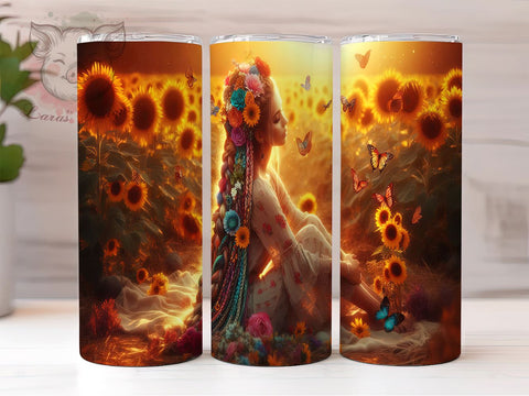 God is Good Tumbler, Bible Verse Tumbler Wrap, 20oz Sublimation Design, Christian Tumbler PNG, Inspirational Bible Tumbler, Digital Download Tumbler, Faith-Based Tumbler Design Sublimation Lara' s Designs 