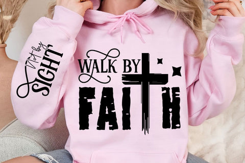 God Sleeve SVG Design Bundle SVG Regulrcrative 