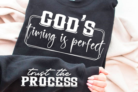 God Sleeve SVG Design Bundle SVG Regulrcrative 