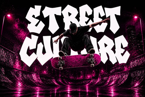 Goderd Style - Heavy Graffiti Font Font Mozzatype 