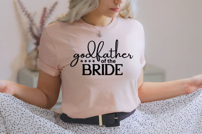 Godfather of the bride SVG nirmal108roy 