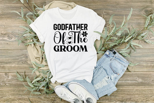 Godfather of the groom SVG Angelina750 