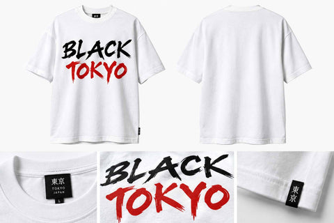 Gokure Japan Font Prasetya Letter 