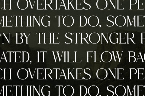 Goladon Typeface Font Storytype Studio 