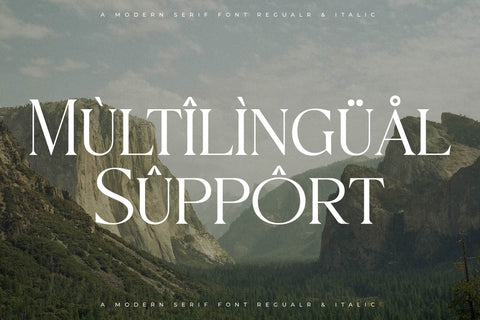 Goladon Typeface Font Storytype Studio 