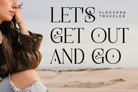 Goladon Typeface Font Storytype Studio 