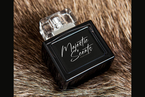 Golassity Foreston - Modern Signature Font Font Letterena Studios 