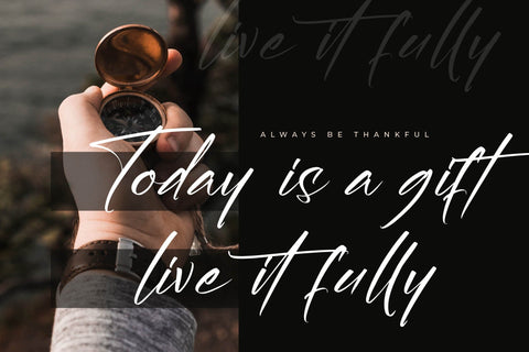 Golassity Foreston - Modern Signature Font Font Letterena Studios 