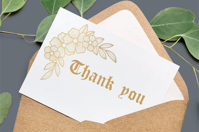 Gold flowers corner border svg, dxf, eps, png SVG dadan_pm 
