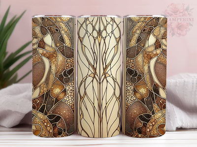 Gold Giraffe 20oz Tumbler Wrap PNG, Skin Giraffe Tumbler Png, Straight & Tapered Tumbler Wrap, Instant Digital Download Sublimation Li Zamperini 
