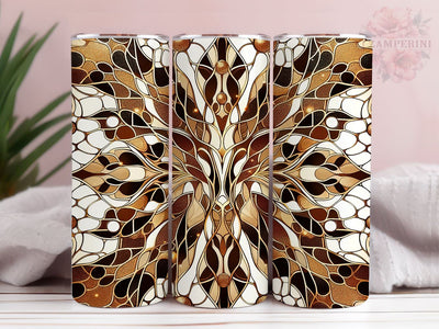 Gold Giraffe 20oz Tumbler Wrap PNG, Skin Giraffe Tumbler Png, Straight & Tapered Tumbler Wrap, Instant Digital Download Sublimation Li Zamperini 