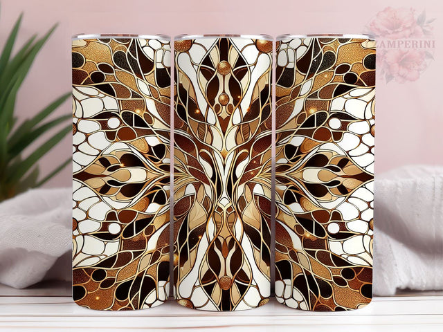 Gold Giraffe 20oz Tumbler Wrap PNG, Skin Giraffe Tumbler Png, Straight & Tapered Tumbler Wrap, Instant Digital Download Sublimation Li Zamperini 