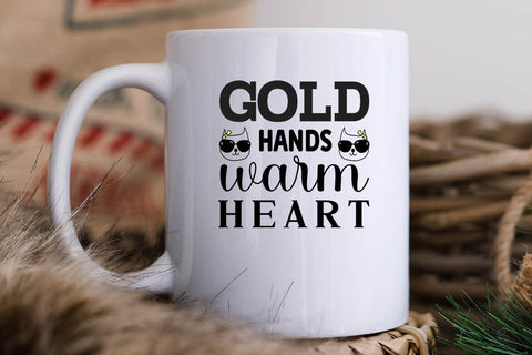 Gold hands warm heart-01 SVG Angelina750 