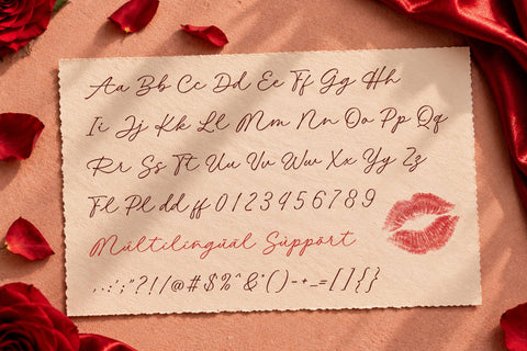 Golden Authentic - Cursive Script Font Font Subectype Studio 