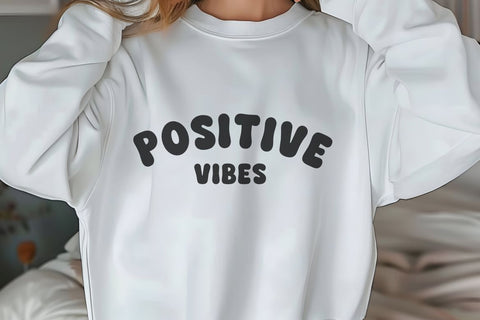 Golden Charm - Fun Groovy Font Font Masyafi Studio 