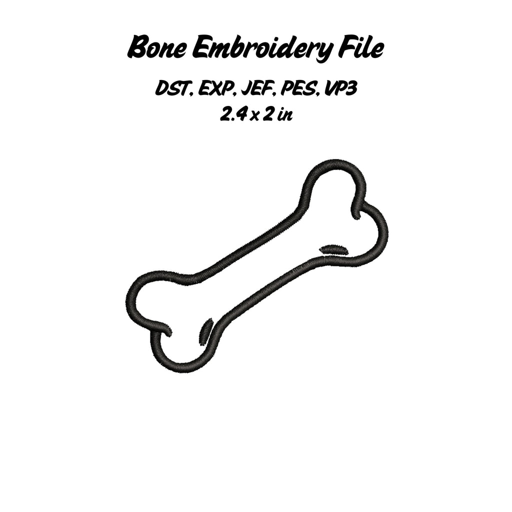 Golden Doodle Embroidery File Bundle - So Fontsy