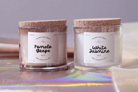 Golden Mango Font Cotton White Studio 