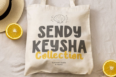 Golden Moments Font Mozarella 