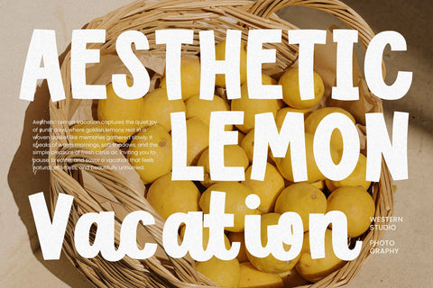 Golden Moments Font Mozarella 