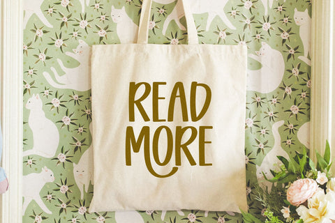 Golden Peach - Cute Handwritten Font Font KA Designs 